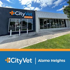 alamo heights vet clinic