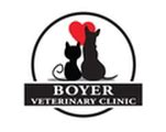 boyer vet clinic