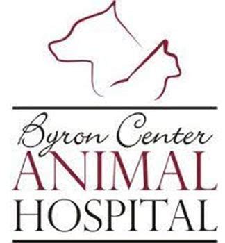 byron center vet clinic