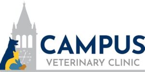 campus vet clinic berkeley