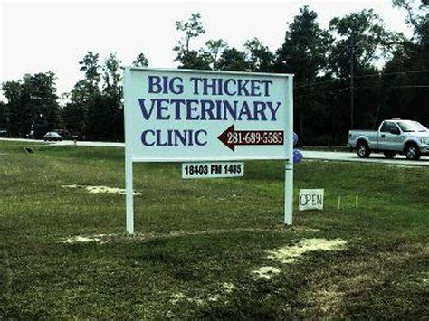 caney vet clinic