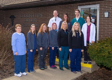 carrollton ky vet clinic