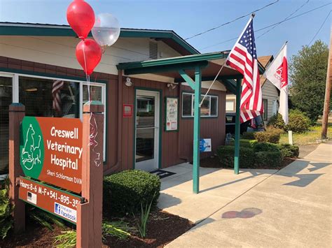 creswell vet clinic