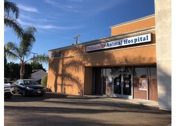 el monte vet clinic