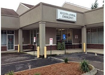 emergency vet clinic augusta ga