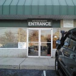 emergency vet clinic catonsville