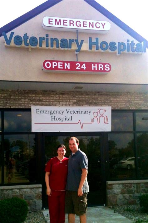 emergency vet clinic mentor ohio