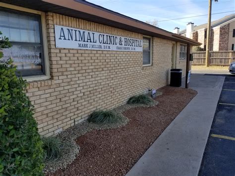 emergency vet clinic midland tx