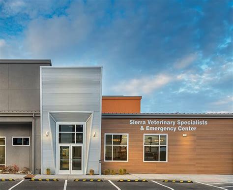 emergency vet clinic reno