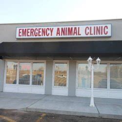 emergency vet clinic topeka ks