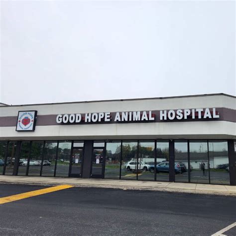 good hope vet clinic