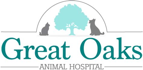 great oaks vet clinic