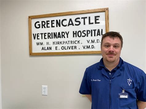 greencastle vet clinic