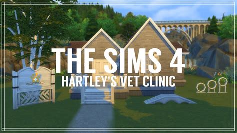 hartley vet clinic