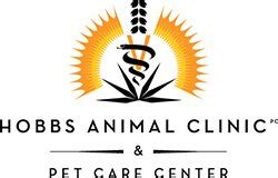 hobbs vet clinic