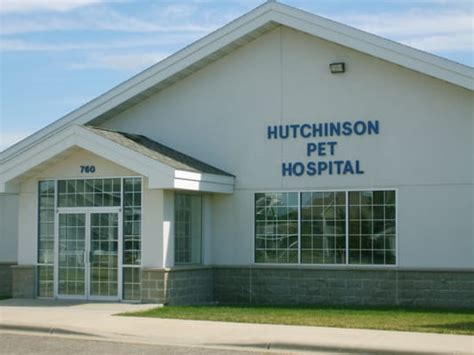 hutchinson vet clinic mn