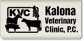 kalona vet clinic