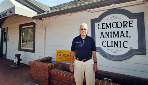 lemoore vet clinic