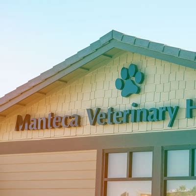 manteca vet clinic