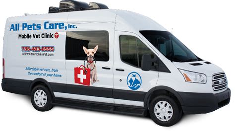 mobile vet clinic omaha