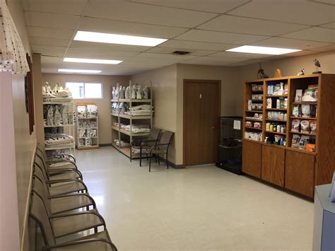 norfolk ne vet clinic