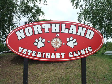 northland vet clinic