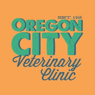 oregon city vet clinic