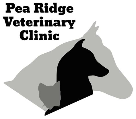 pea ridge vet clinic