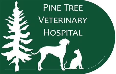 pine tree vet clinic