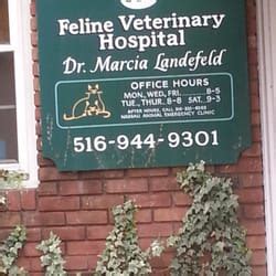 port washington vet clinic