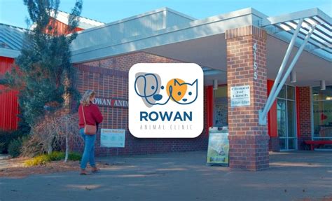 rowan vet clinic