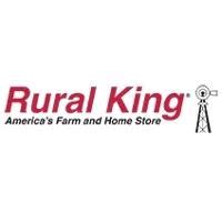 rural king vet clinic