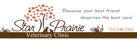 star prairie vet clinic