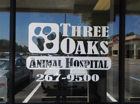 three oaks vet clinic