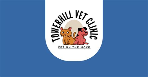 towerhill vet clinic