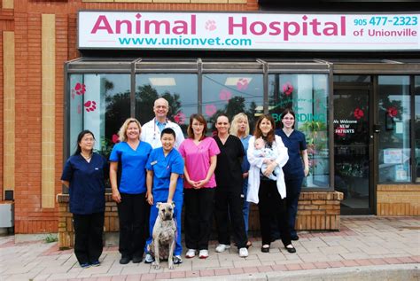 unionville vet clinic